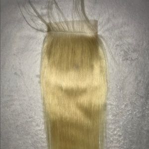 BLONDE Brazilian Straight 10A Bundle Deal
